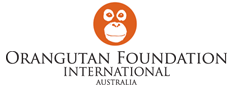 Orangutan Foundation Logo