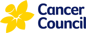 Cancer Council Logo