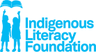 Indigenous Literacy Foundation Logo