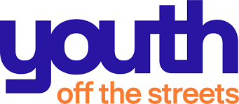 Youth Off The Street Logo
